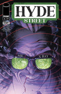 Hyde Street #1 Cover A Reis Miki Anderson