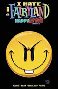 I Hate Fairyland #16 Cover A Young (Mature)