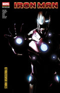 Iron Man Modern Era Epic Collection TPB Stark Disassembled