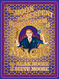 Moon And Serpent Bumper Book Of Magic Hardcover