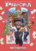 Printopia Hardcover (Mature)