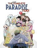 Really Complete Paradise Too TPB