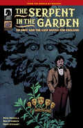Serpent In Garden Ed Grey Last Battle For England #1