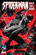 Spider-Man Black Suit & Blood #3