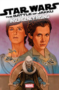 Star Wars Battle Of Jakku Insurgency Rising #2