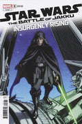 Star Wars Battle Of Jakku Insurgency Rising #3 Mike McKone Variant