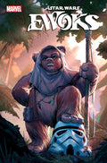 Star Wars Ewoks #1
