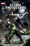 Venom War Lethal Protectors #2