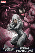 Venom War Lethal Protectors #2 Kendrick Lim Variant