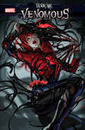 Venom War Venomous #3