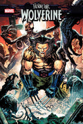 Venom War Wolverine #2
