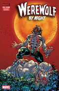 Werewolf By Night Red Band #4 Andrei Bressan Variant (Polybag)
