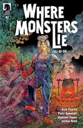 Where Monsters Lie Cull De Sac #2 Cover A Kowalski
