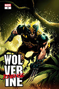 Wolverine Revenge #3 25 Copy Ryan Stegman Variant