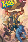 X-Men #6 25 Copy Julian Totino Tedesco Variant
