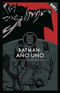 Batman AÑO Uno Hardcover (Espanol)