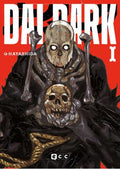 Dai Dark NÚM 01 (De 7) TPB (Espanol)