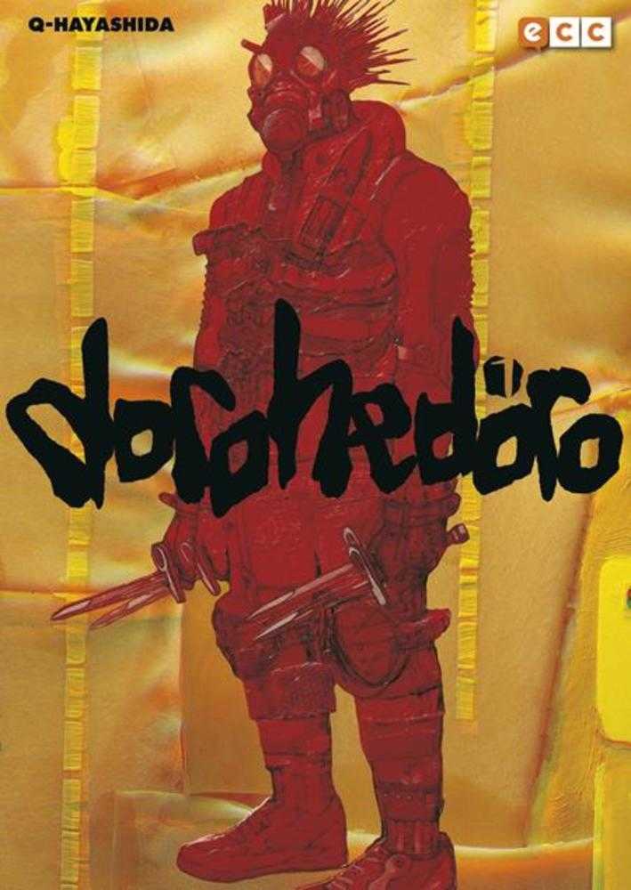 Dorohedoro NÚM 1 (De 23) TPB (Espanol)