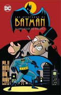 Las Aventuras De Batman Volume 1 El Gran Golpe Del PingÜIno Hardcover (Espanol)