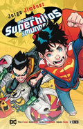 Los Mejores Superhijos Del Mundo Hardcover (Espanol)