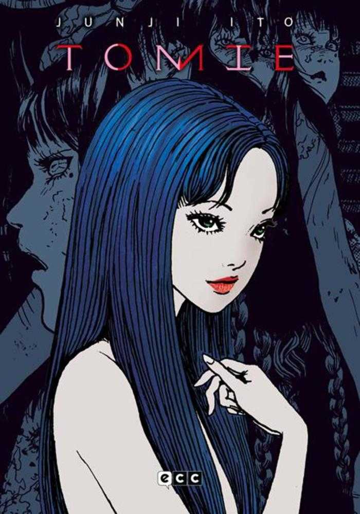 Tomie (EdiciÓN Flexibook) TPB (Espanol)