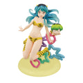 Urusei Yatsura Lum & Ten Ichiban Figure