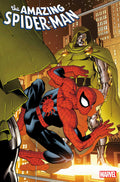 Amazing Spider-Man #61 Gleb Melnikov Variant