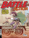 Battle Action #4 (Of 10)