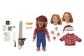 Chucky TV Series Ult Holiday Chucky 7in Action Figure