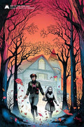 Day Of The Dead Girl #2 Cover B Maria Laura Sanapo Variant (Mature)