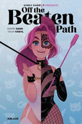 Kinky Karrot Presents Hardcover Off The Beaten Path (Mature)