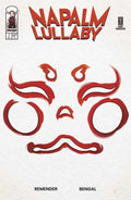 Napalm Lullaby #7 Cover A Bengal