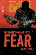 Walking Dead Deluxe #100 Cover B Charlie Adlard & Dave Mccaig Variant (Mature)