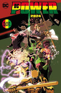 DC Power 2024 Hardcover