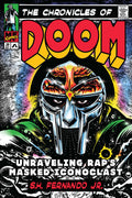 Chronicles Of Doom Hardcover