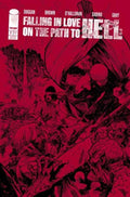 Falling In Love On Path To Hell #2 2nd Print