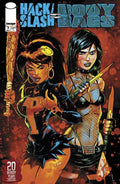Hack Slash Body Bags #3 (Of 4) Cover A Tim Seeley (Mature)