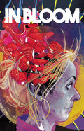 In Bloom #1 (Of 5) Cover B Sampson