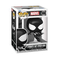 Pop Marvel Spider-Man Comics Symbiote Spider-Man Figure
