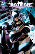 Batman The Brave And The Bold #20 Cover A Simone Di Meo