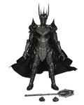 Lord Of The Rings Dah-096 Dark Lord Sauron Dynamic Action Figure