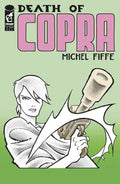 Death Of Copra #1 (Of 4) Cover A Michel Fiffe (Mature)