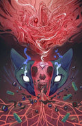Feral #10 Cover D 1 in 25 Nik Virella Variant