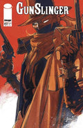 Gunslinger Spawn #40 Cover B Javi Fernandez Variant
