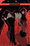 Lilith #4 (Of 5) Cover F Black Bag Amliv Sotomayor Variant (Mature)