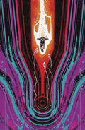Moon Man #7 Cover B Federico Bertoni Variant