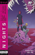 Nights TPB Volume 02 Season One Part Two