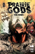 Prairie Gods #4 (Of 5) (Mature)