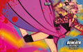 City Beneath Her Feet #1 Cover F Lotay (Mature)