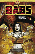 Babs TPB (Mature)